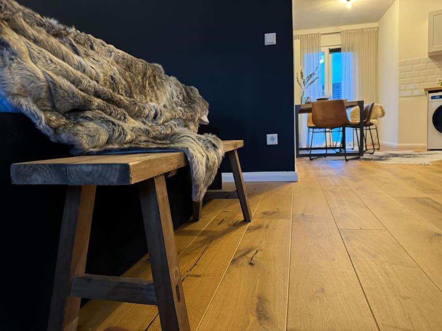 Klassen Stay - Designer Apartment Fuer 6 - Zentral - 2X Kingsize Essen Eksteriør billede